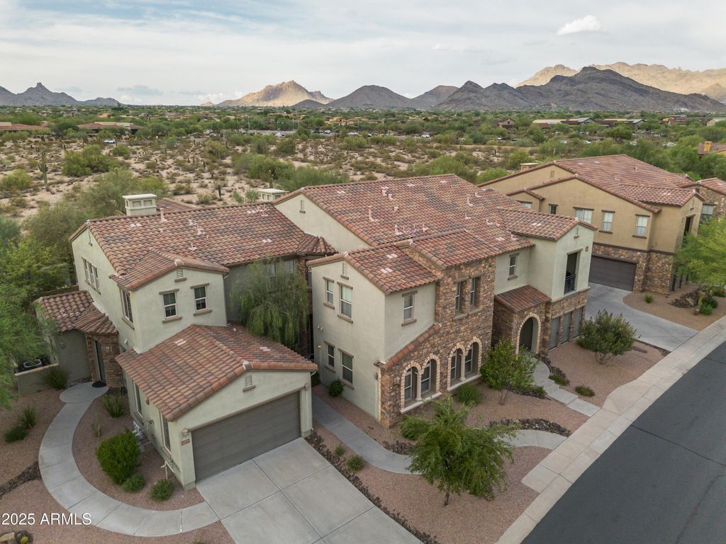 Photo of 20750 N 87th Street #1005, Scottsdale, AZ 85255 (MLS # 6896433)