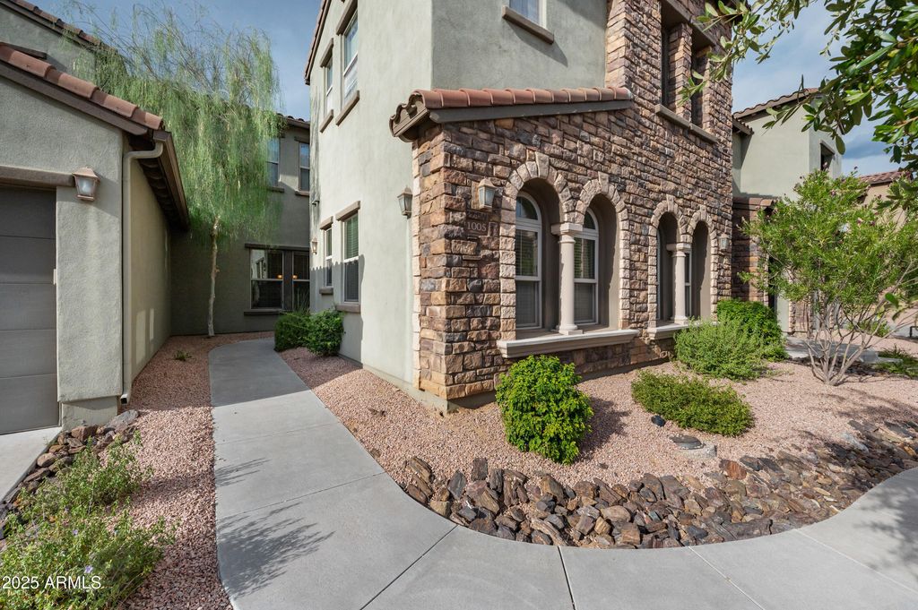 Photo of 20750 N 87th Street #1005, Scottsdale, AZ 85255 (MLS # 6896433)