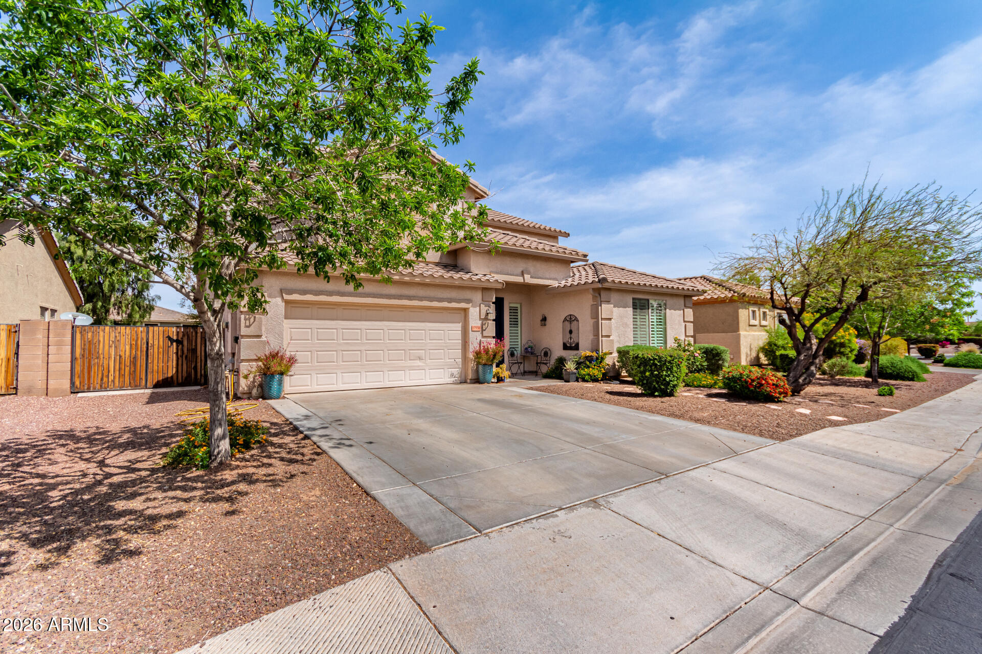 17538 W MARSHALL Lane