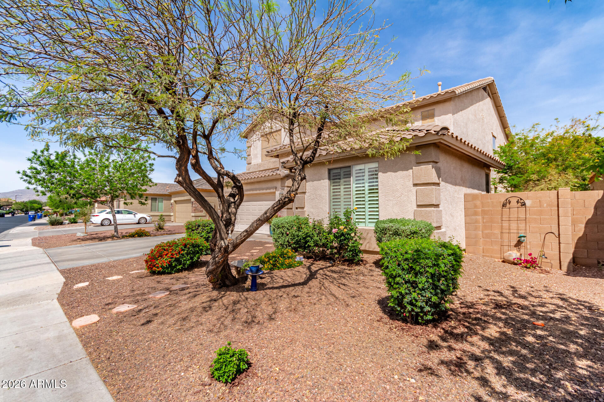 17538 W MARSHALL Lane