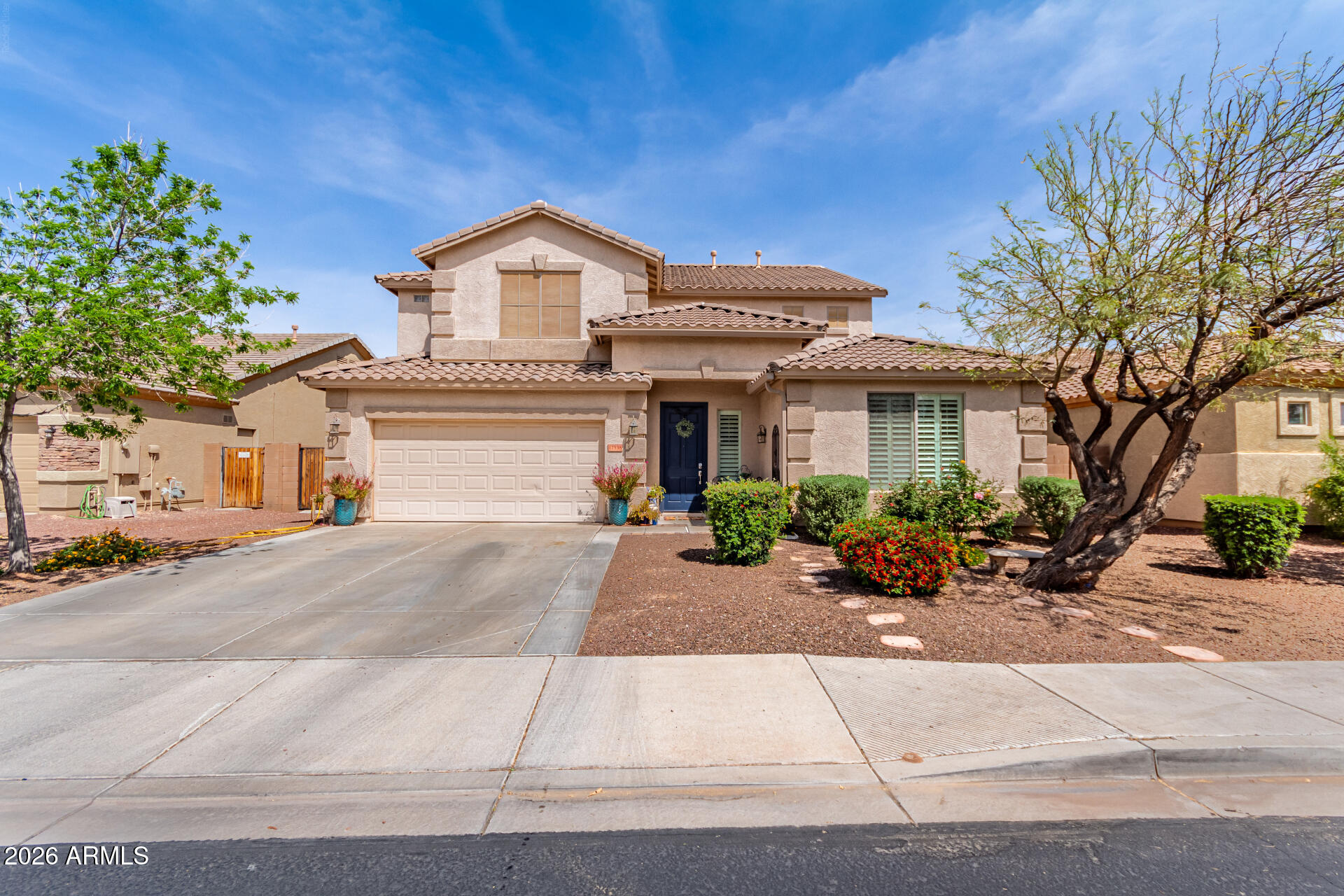 17538 W MARSHALL Lane