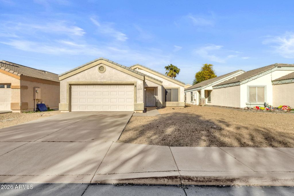 Photo of 12602 W Ash Street, El Mirage, AZ 85335 (MLS # 6968588)