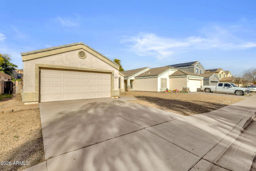 Photo of 12602 W Ash Street, El Mirage, AZ 85335 (MLS # 6968588)