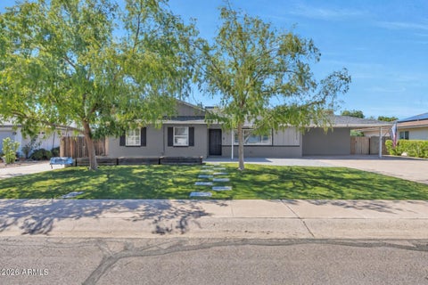 Photo of 8215 E Cambridge Avenue, Scottsdale, AZ 85257 (MLS # 7079744)