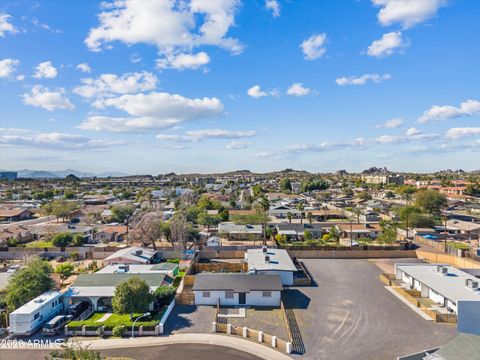 1244 N Rose Street Tempe AZ 85288