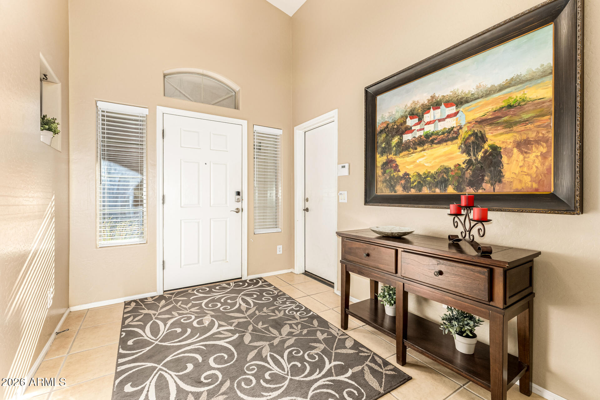 45144 W DESERT GARDEN Road