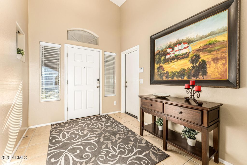 Photo of 45144 W Desert Garden Road, Maricopa, AZ 85139 (MLS # 6973873)