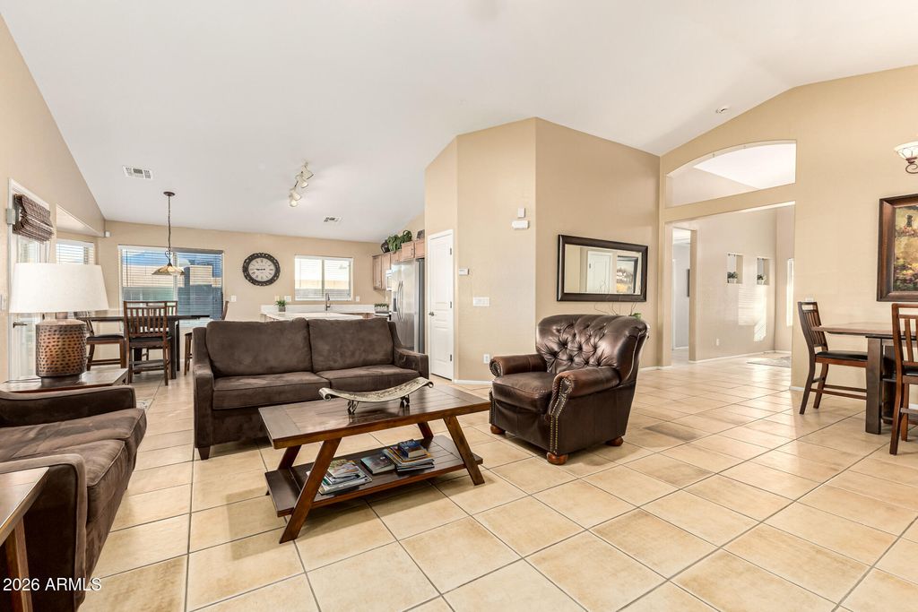 Photo of 45144 W Desert Garden Road, Maricopa, AZ 85139 (MLS # 6973873)