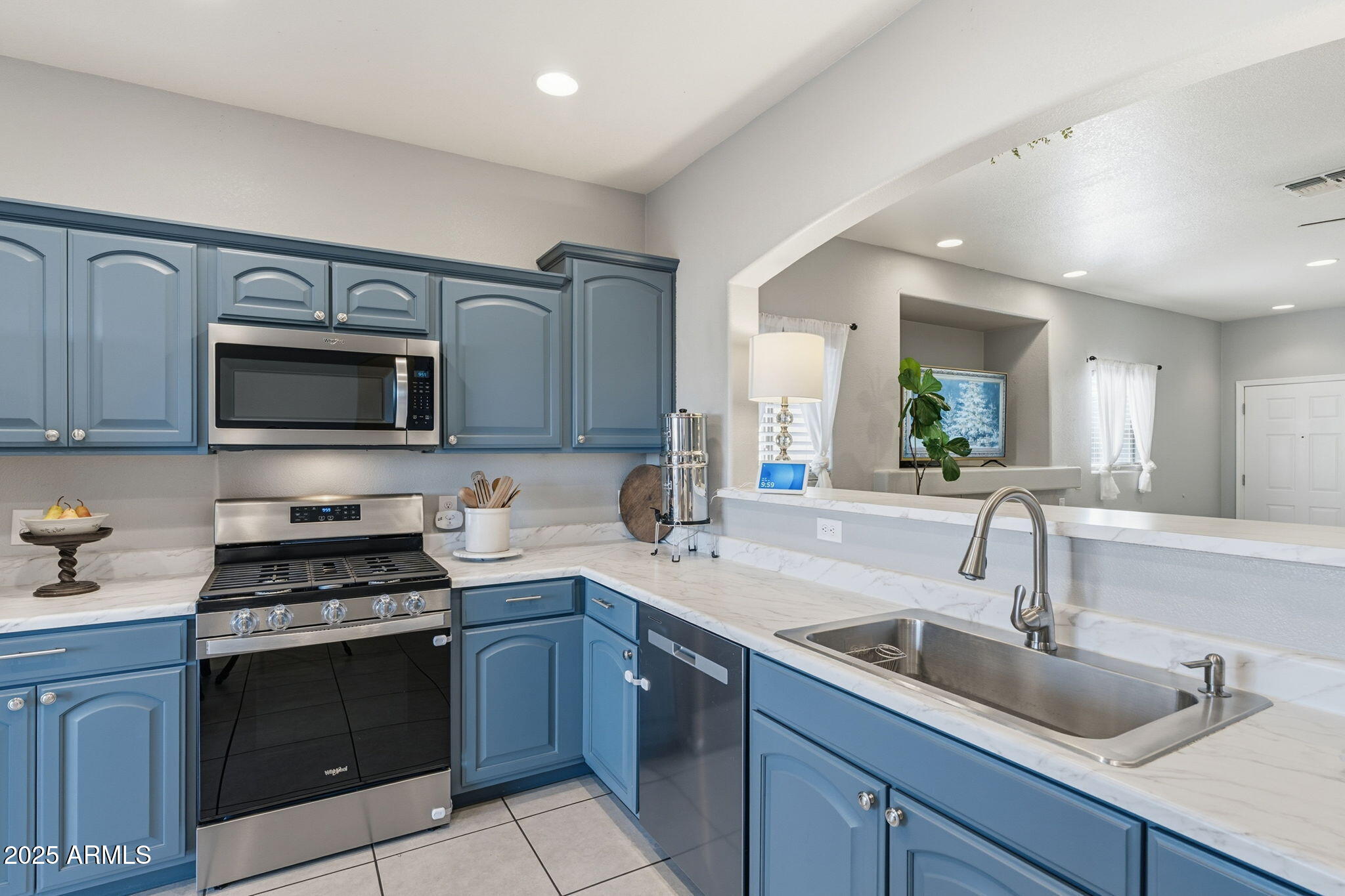 4305 BIG BEND Street