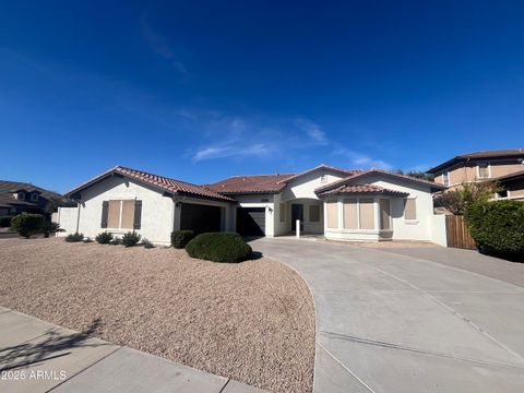 Property photo of 20288 S 186th Place, Queen Creek, AZ 85142