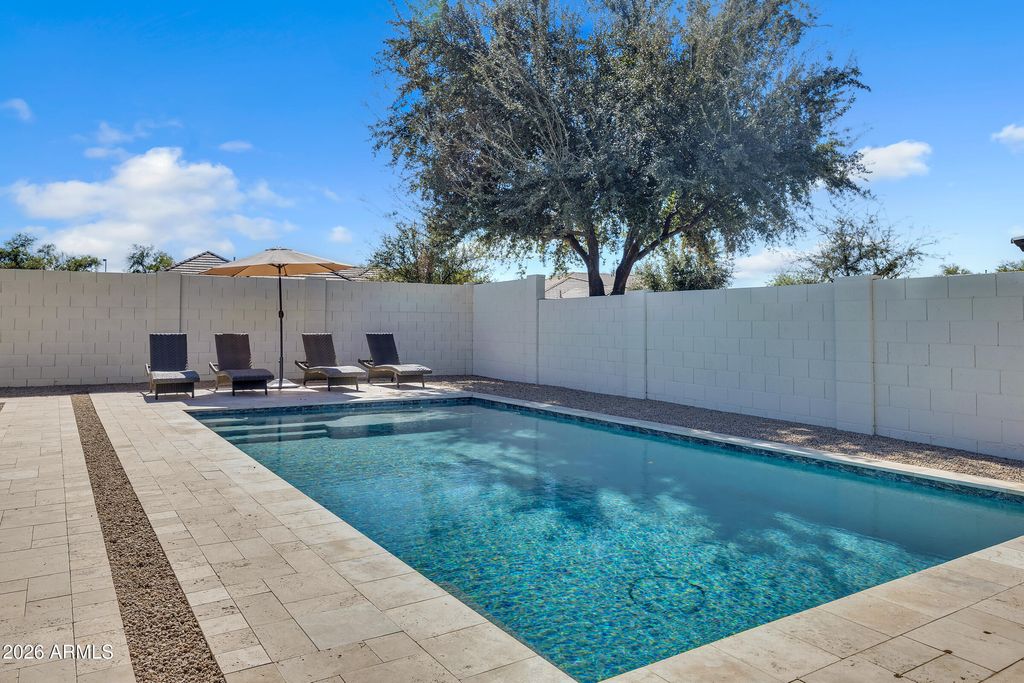 Photo of 20288 S 186th Place, Queen Creek, AZ 85142 (MLS # 6990811)