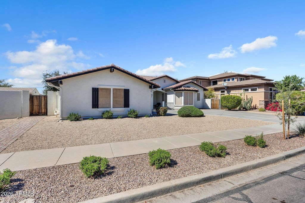 Photo of 20288 S 186th Place, Queen Creek, AZ 85142 (MLS # 6990811)