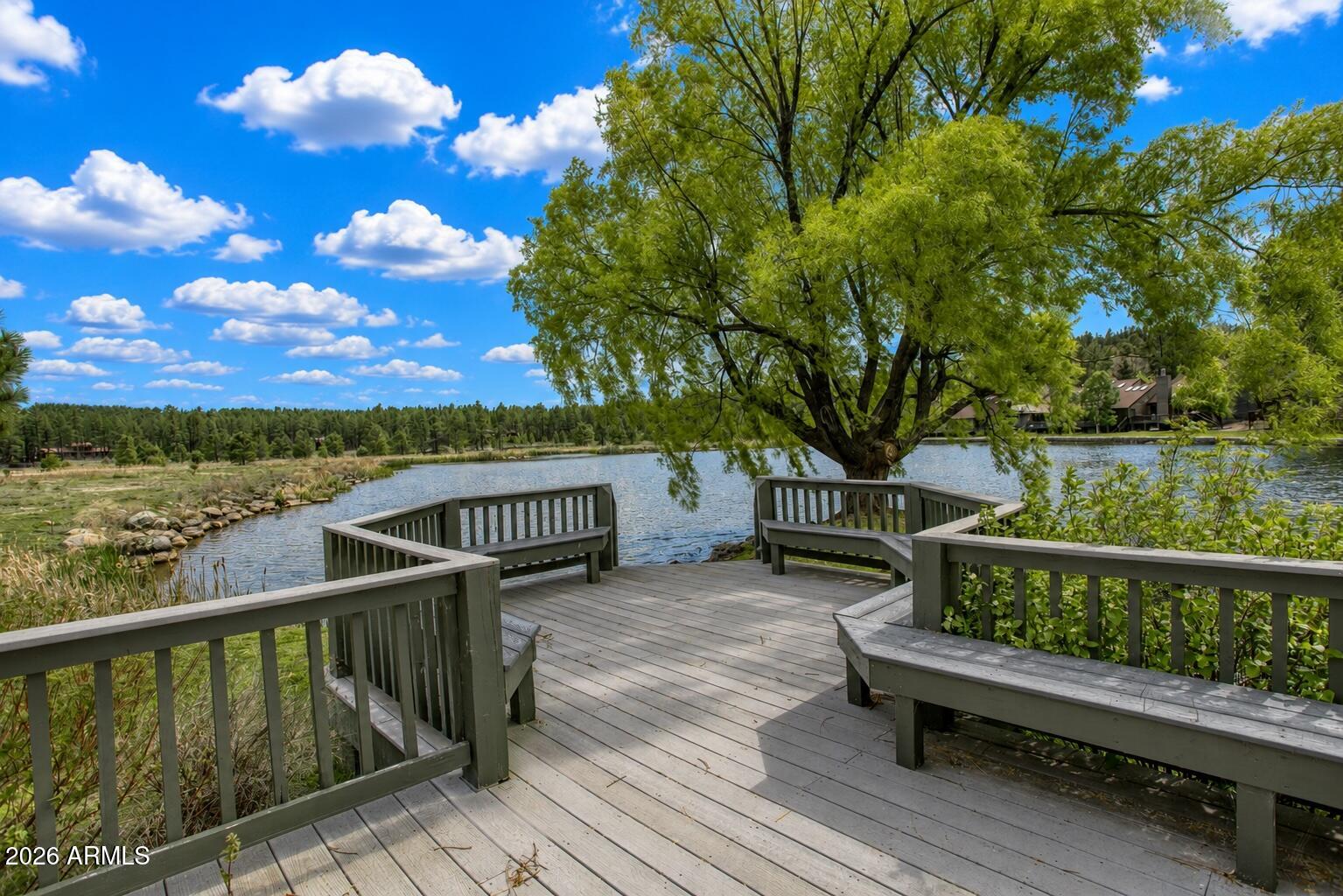 PINE LAKE MEADOWS - Residential