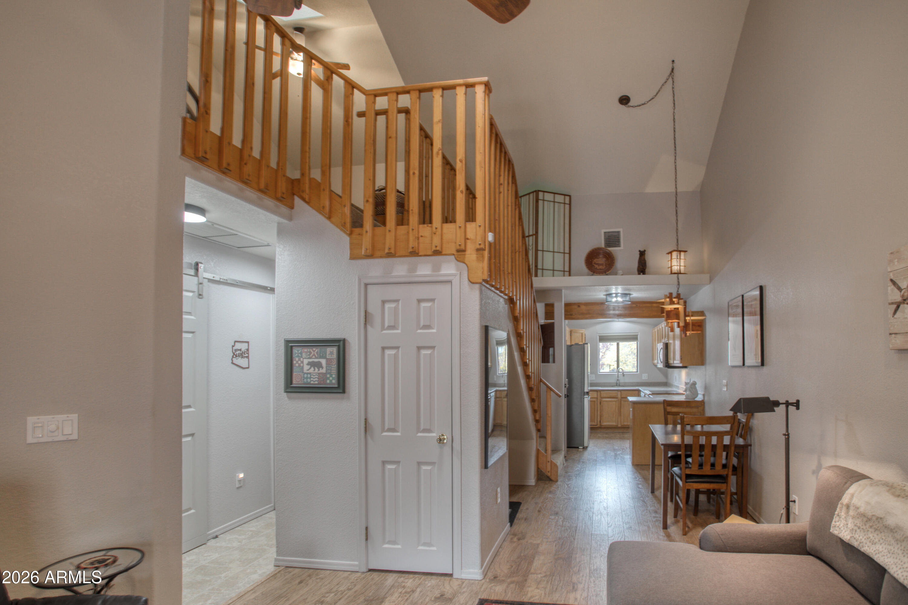 PINE LAKE MEADOWS - Residential