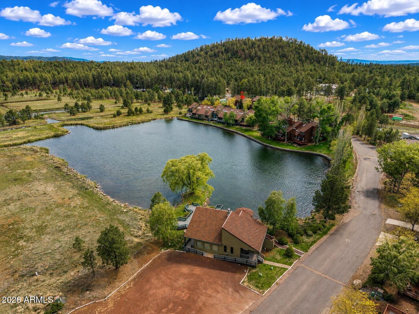 PINE LAKE MEADOWS - Residential