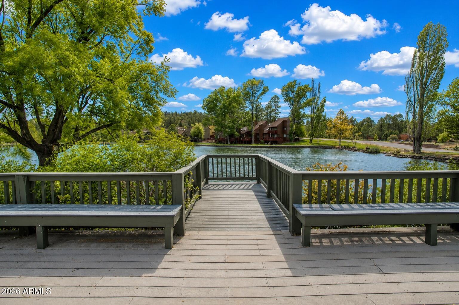 PINE LAKE MEADOWS - Residential