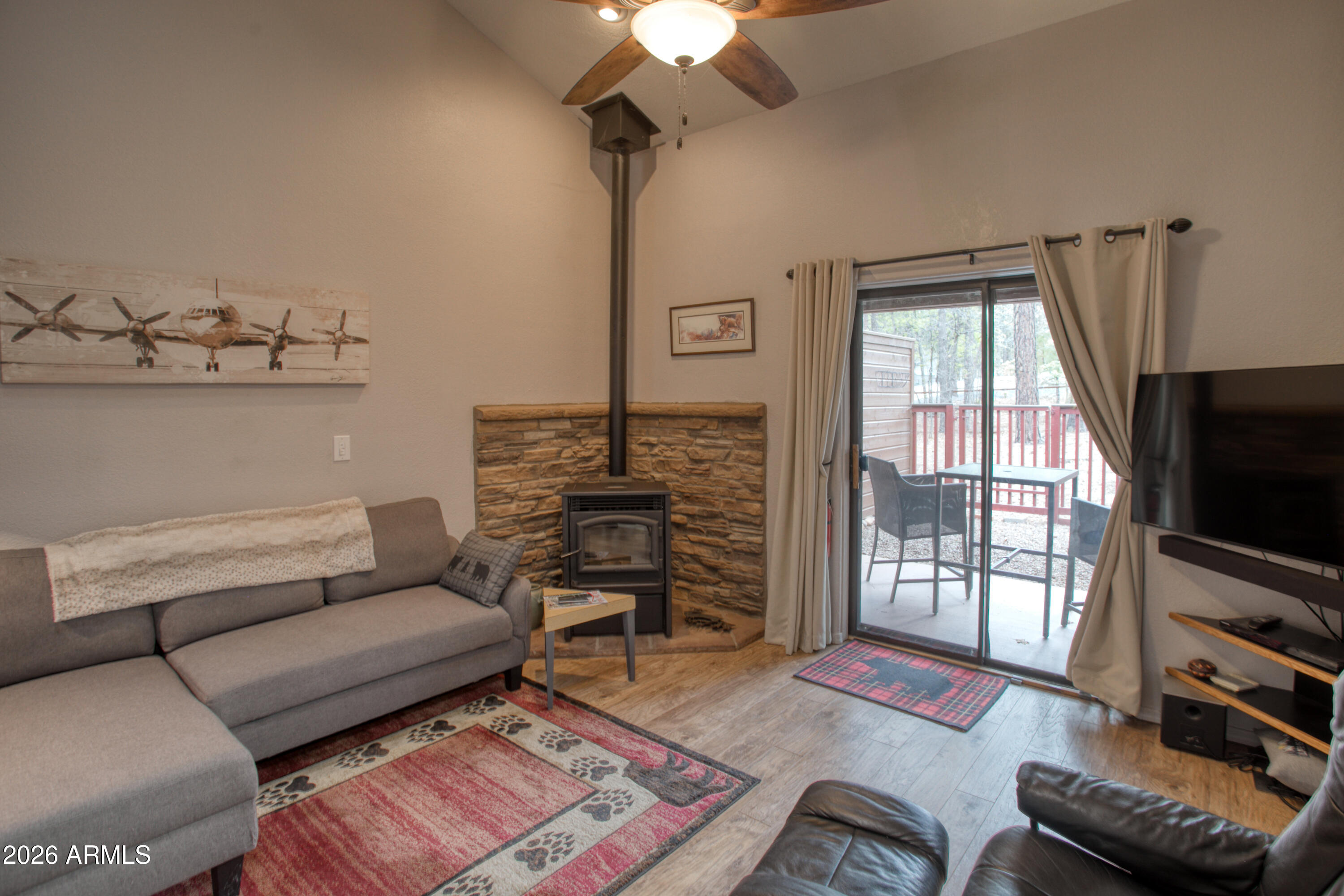 PINE LAKE MEADOWS - Residential