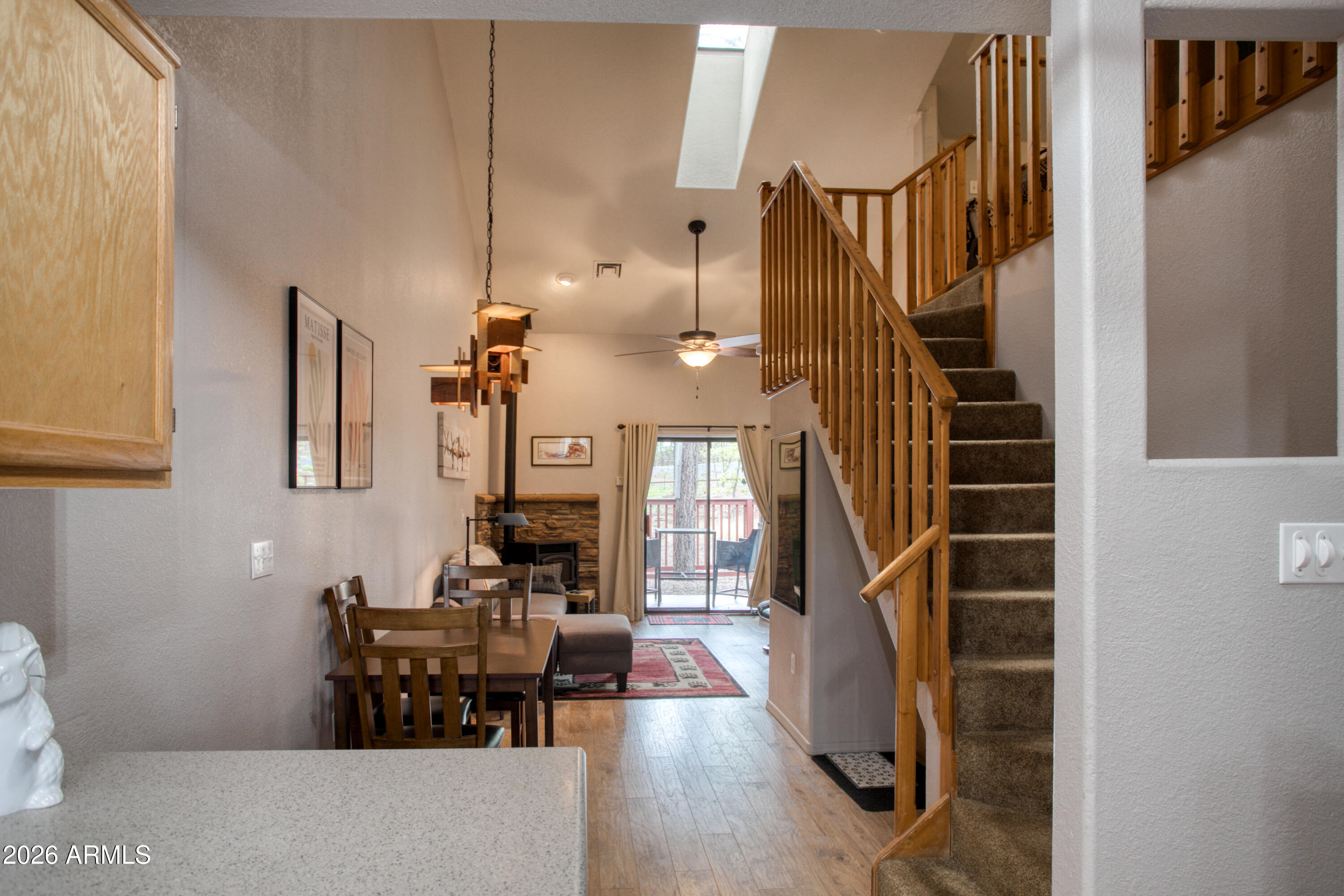 PINE LAKE MEADOWS - Residential