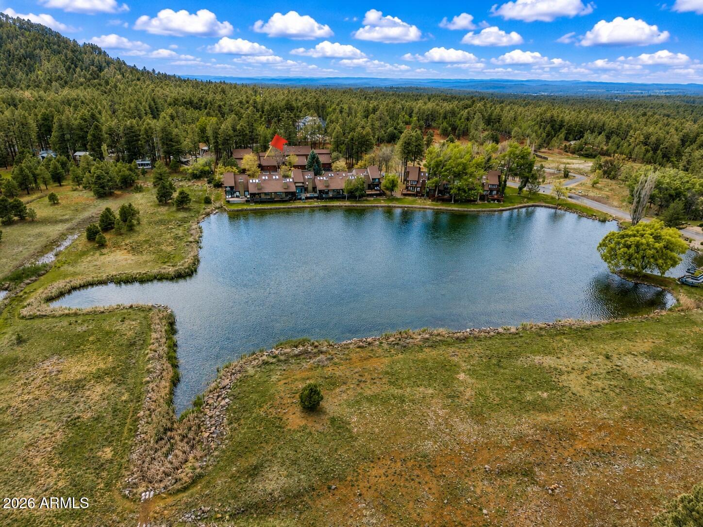 PINE LAKE MEADOWS - Residential
