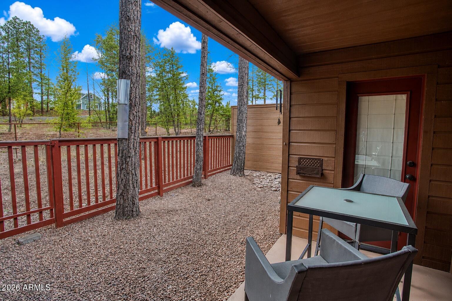 PINE LAKE MEADOWS - Residential