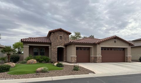 16709 W ROANOKE Avenue Goodyear AZ 85395