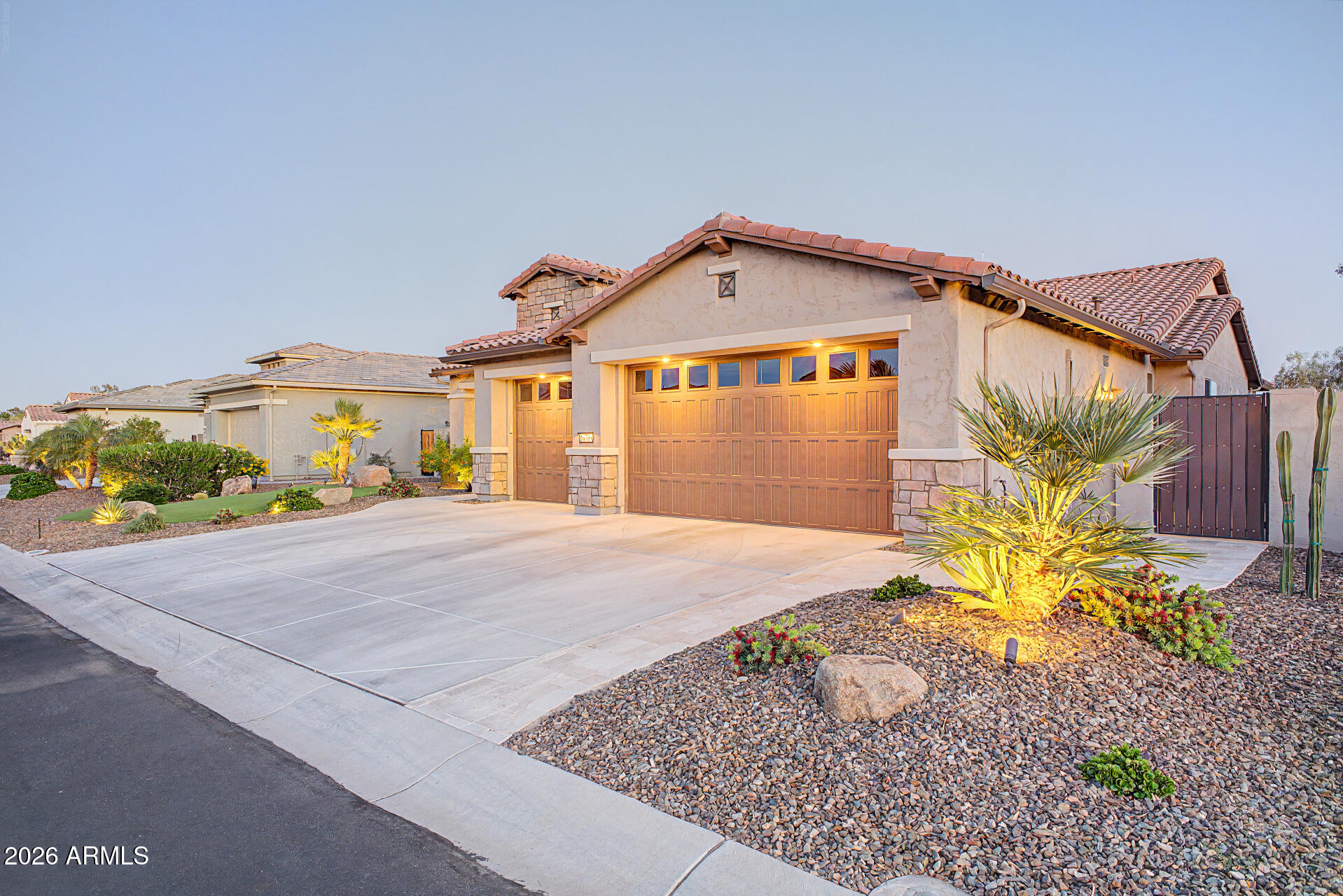 16709 W ROANOKE Avenue