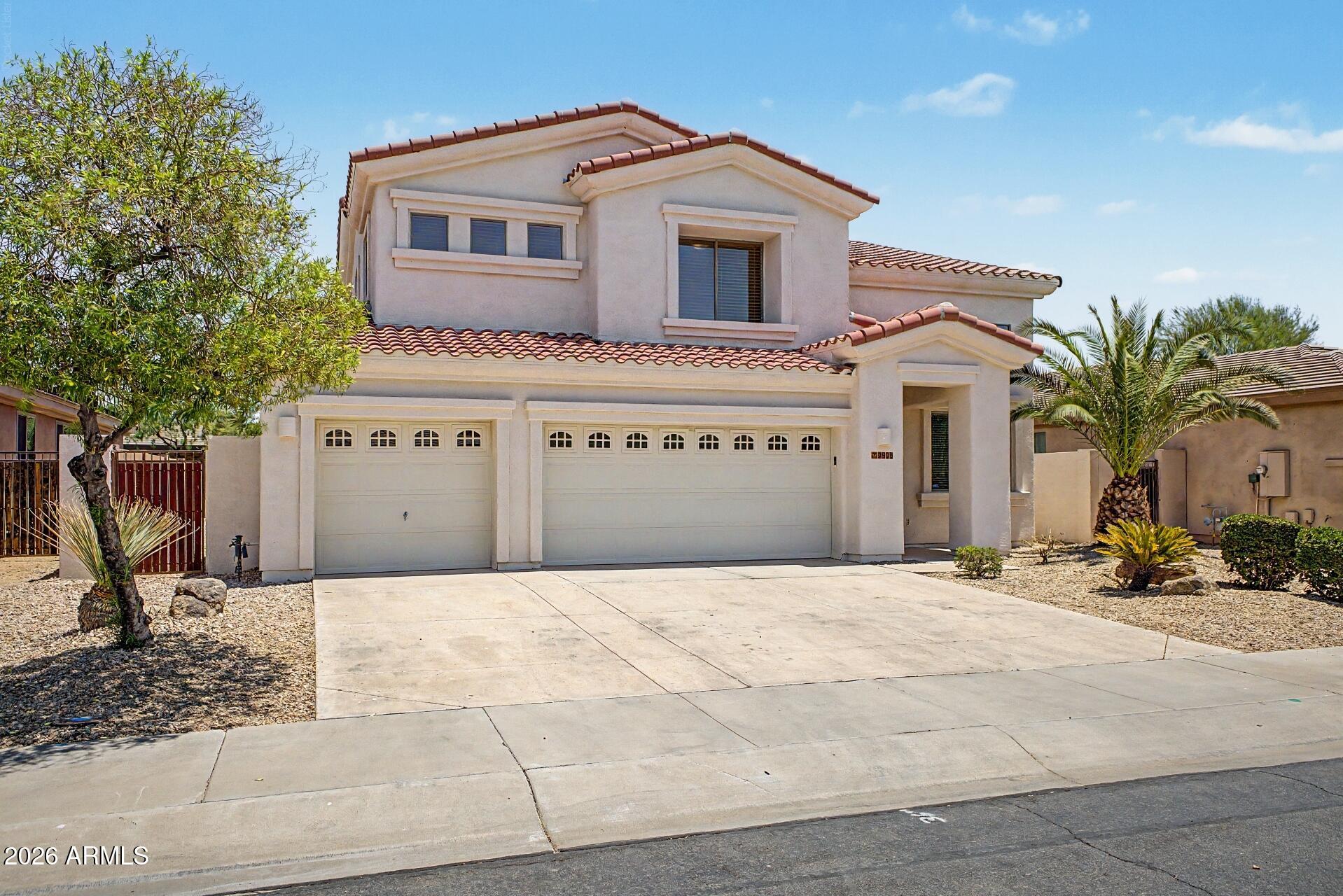 2923 N 140TH Drive