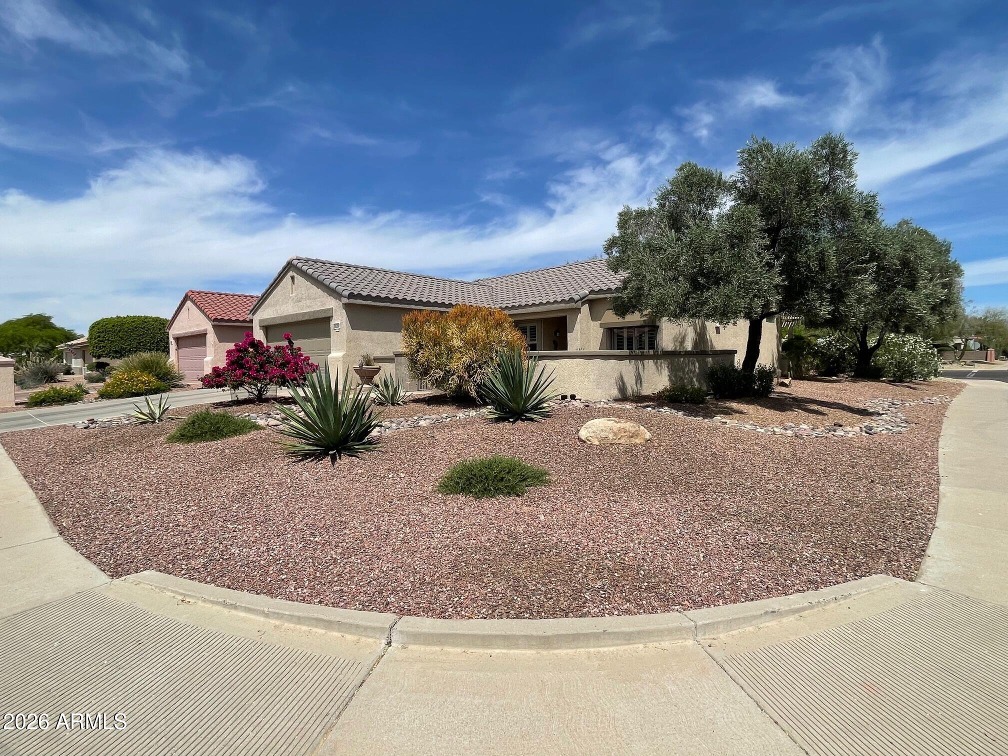 16204 W DESERT CANYON Drive