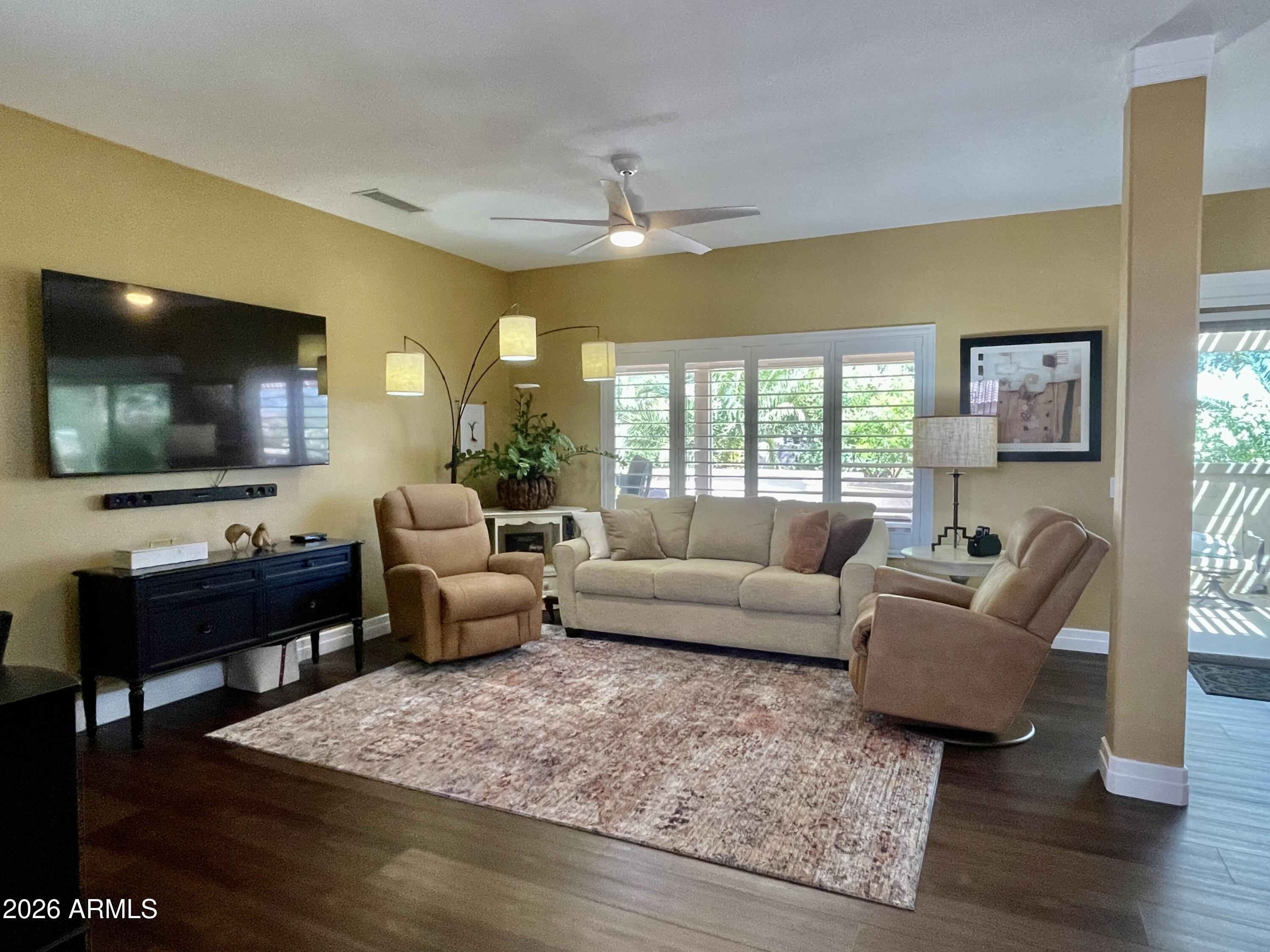 16204 W DESERT CANYON Drive