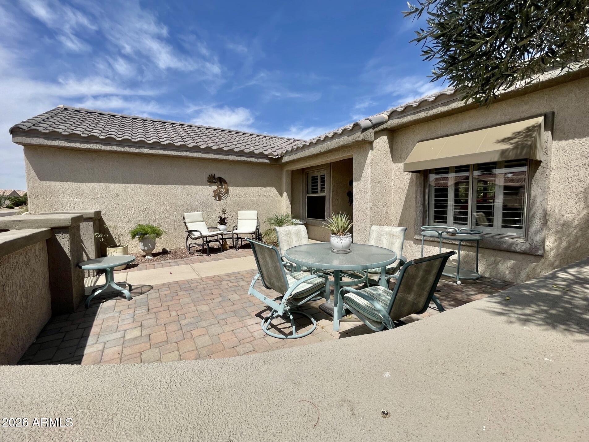 16204 W DESERT CANYON Drive