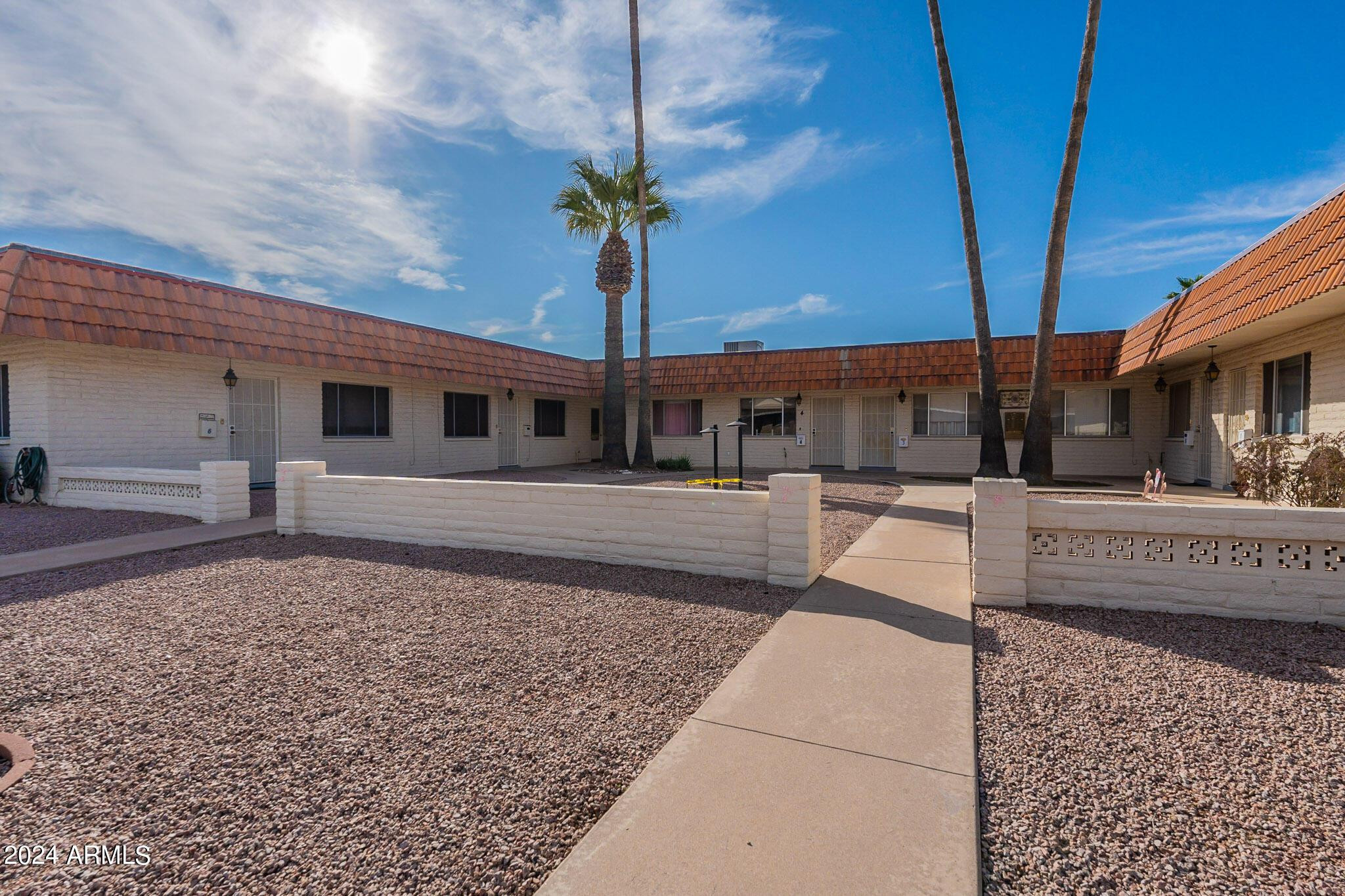 6407 E Butte Street Apt 5