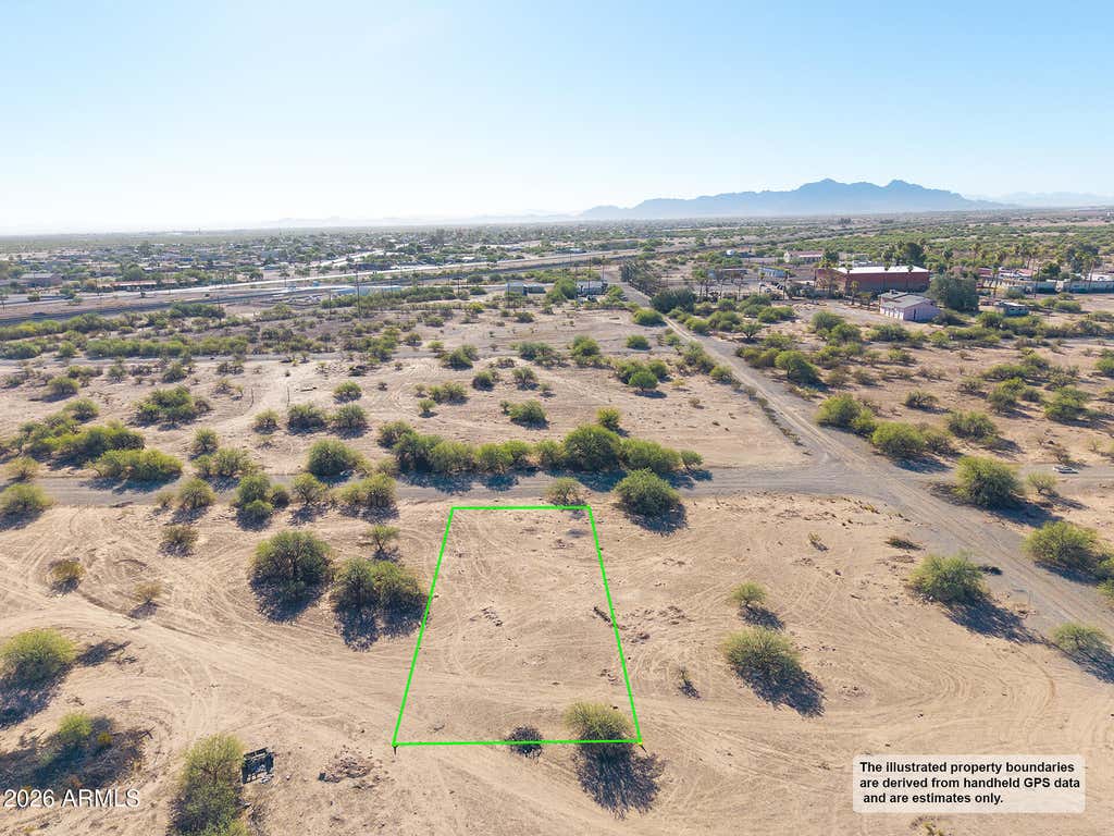 Photo of 3870 N Fawn Street #15, Eloy, AZ 85131 (MLS # 7050802)