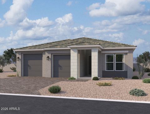 Photo of 22776 E Stirrup Street, Queen Creek, AZ 85142 (MLS # 6960599)