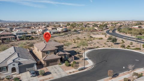 25642 N 163RD Drive Surprise AZ 85387