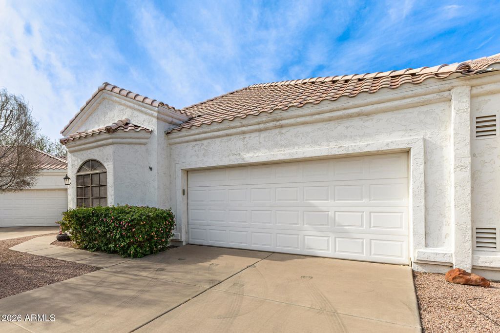 Photo of 320 S 70th Street #20, Mesa, AZ 85208 (MLS # 6972055)