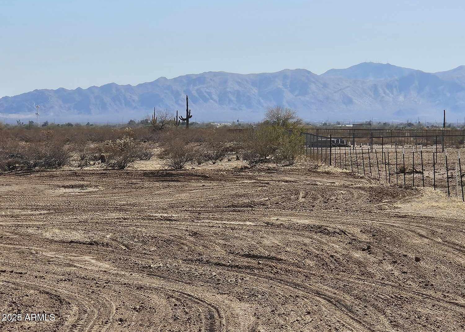 216X0 W Galvin Street 1