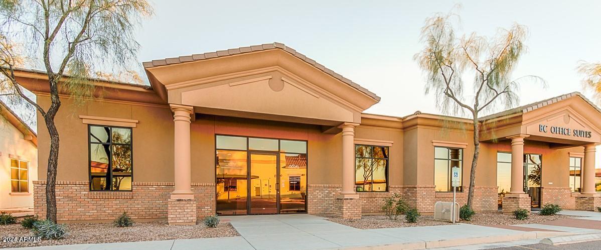 4365 E PECOS Road 140