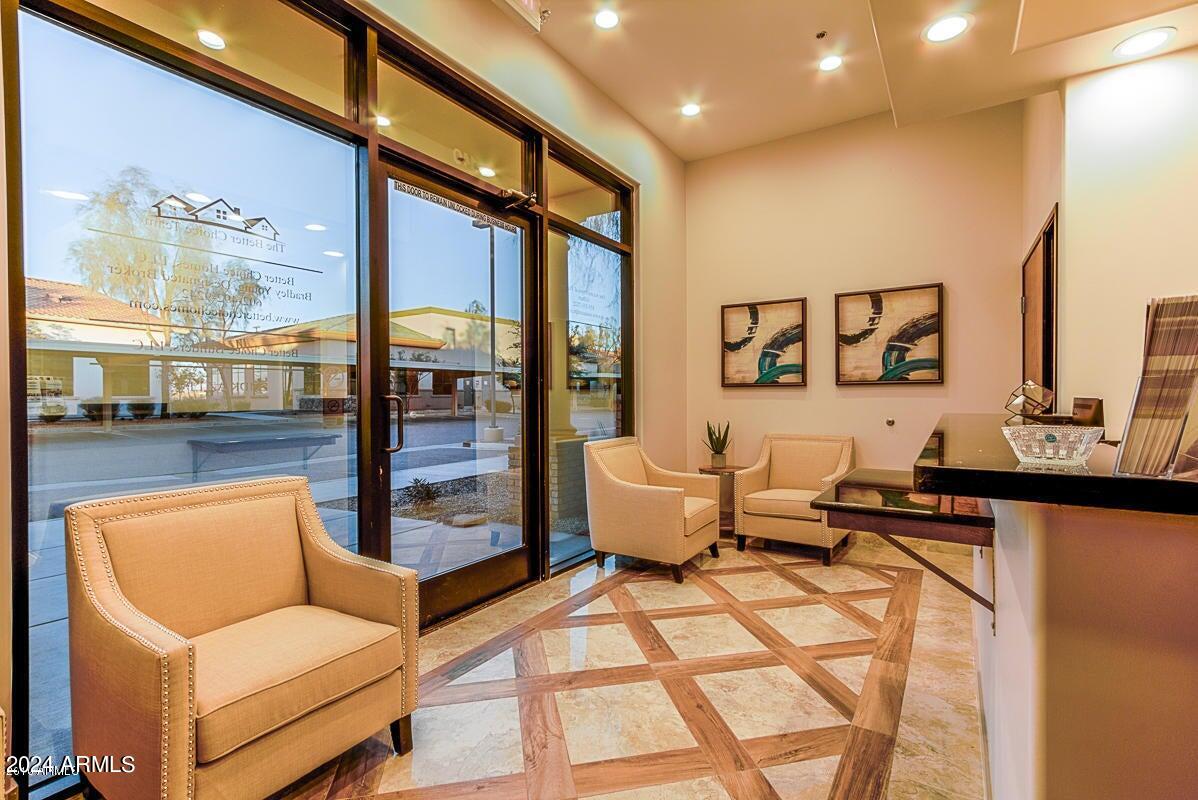 4365 E PECOS Road 140