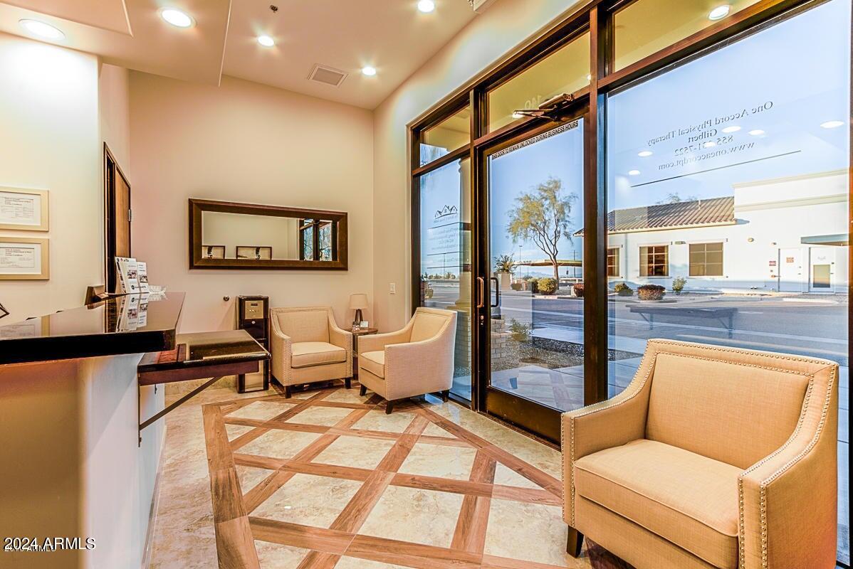 4365 E PECOS Road 140