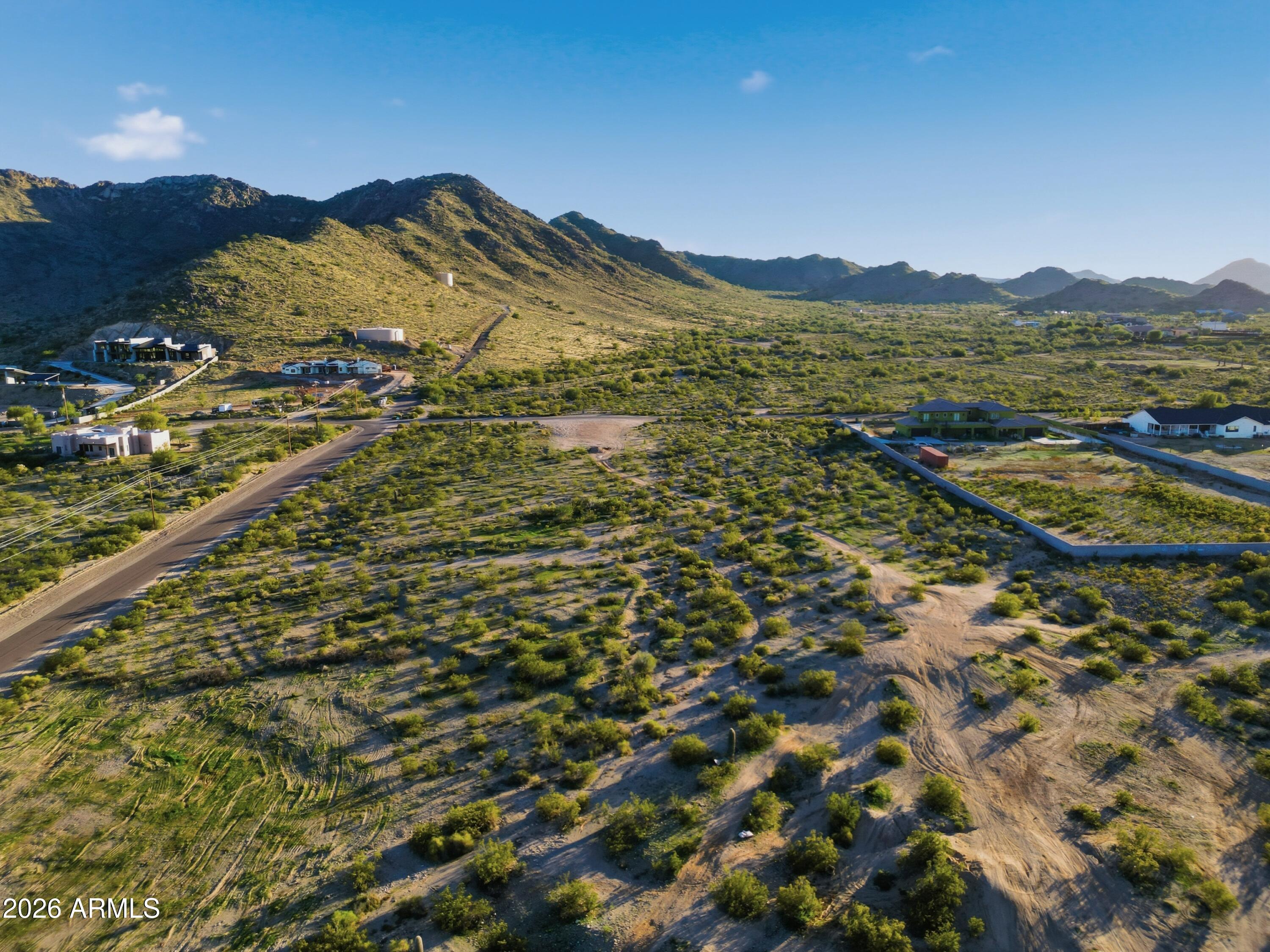 XX136FLot4 N Wildhorse Road 4