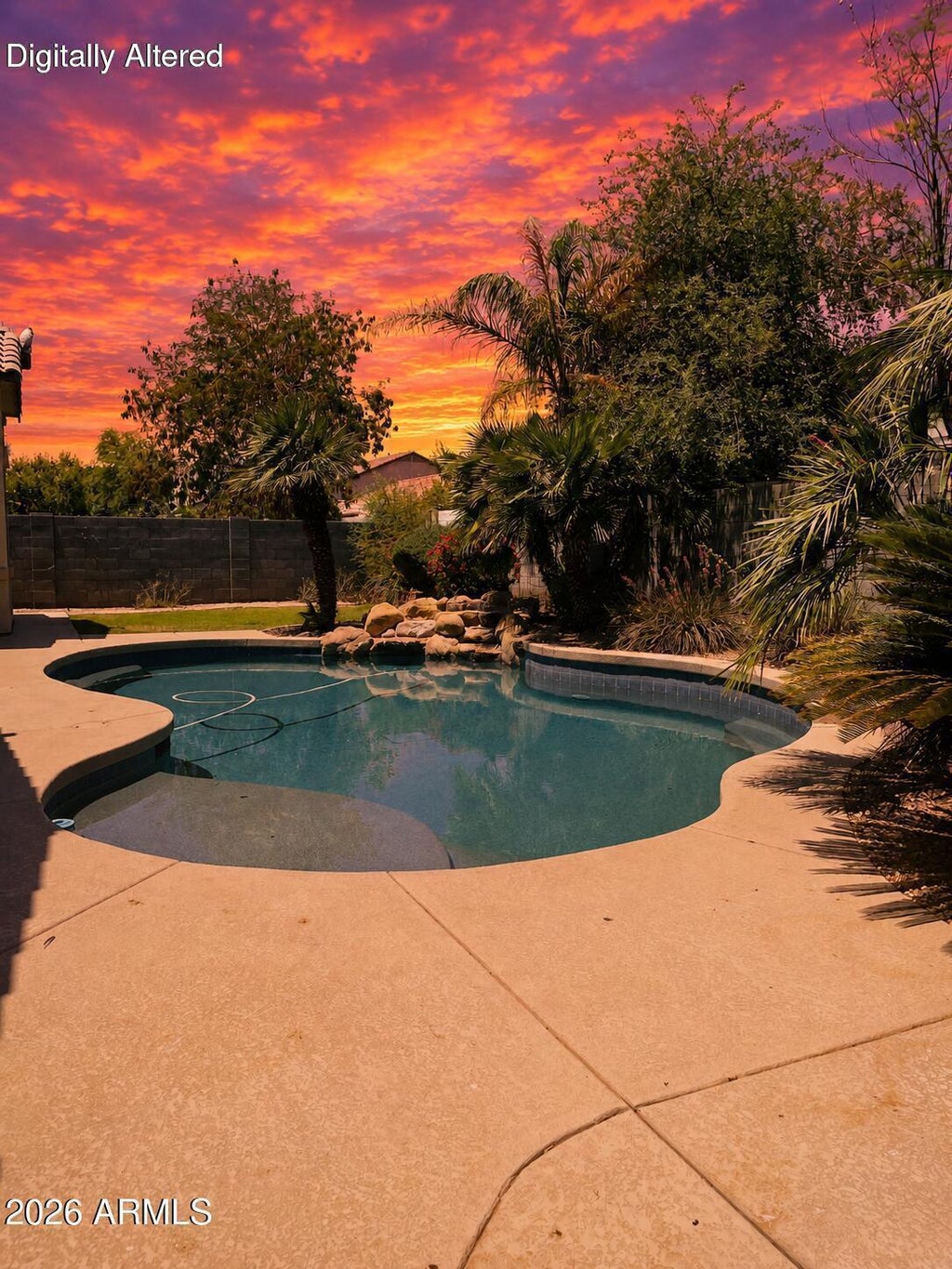 Photo of 16758 W Apache Street, Goodyear, AZ 85338 (MLS # 7029093)