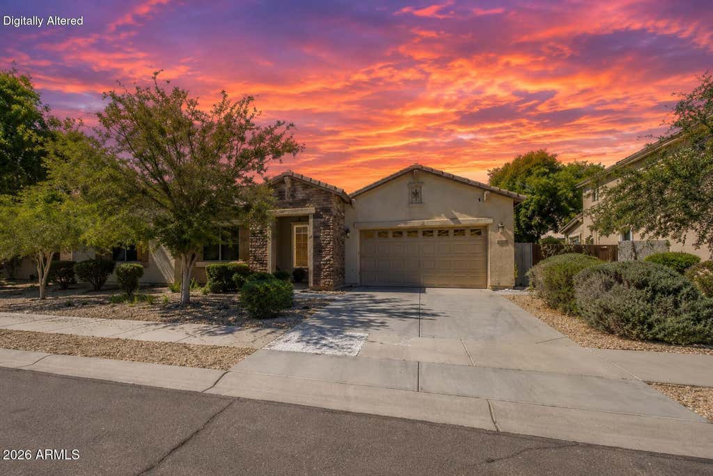 Photo of 16758 W Apache Street, Goodyear, AZ 85338 (MLS # 7029093)