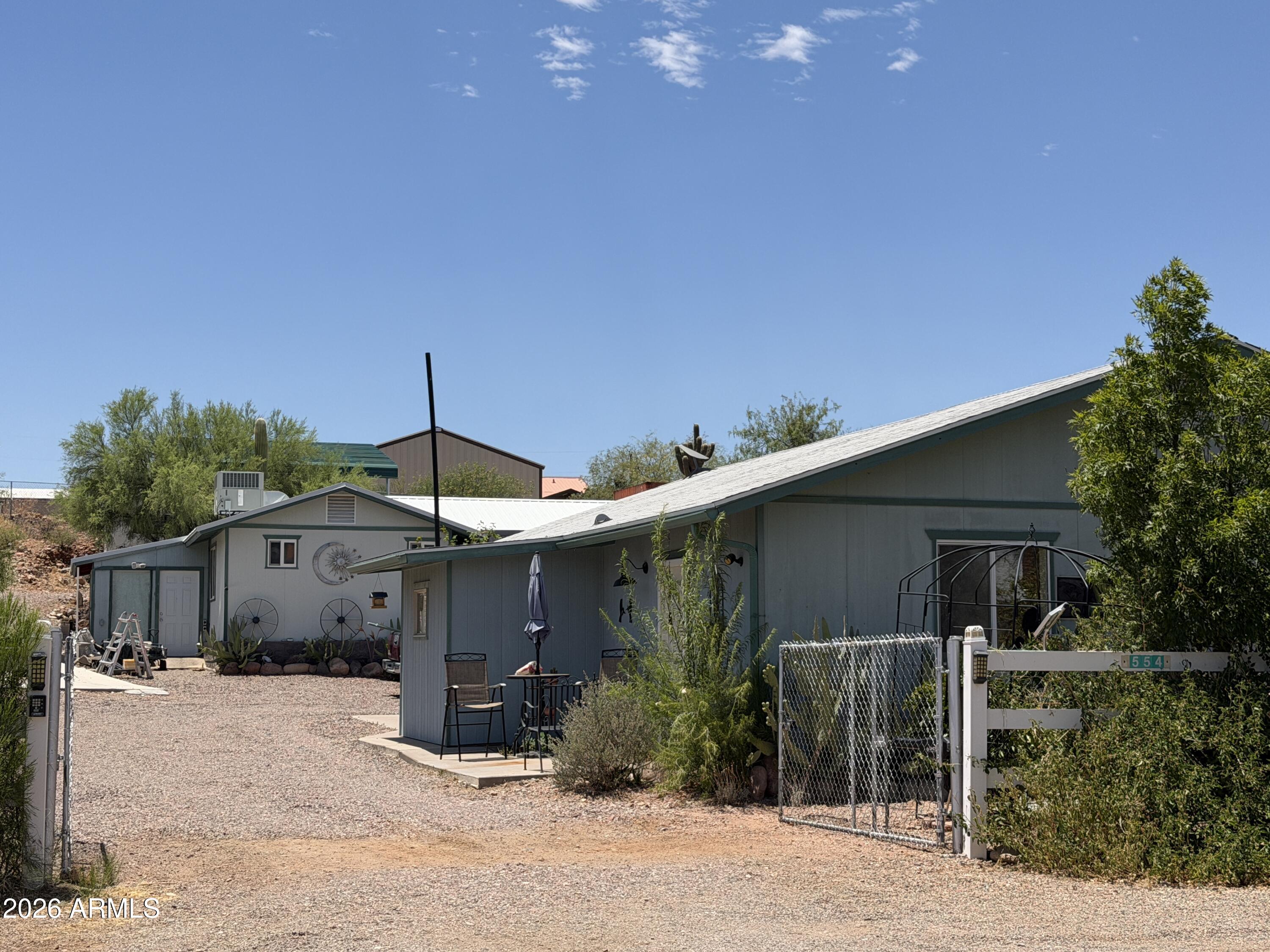 554 N Ironwood Drive