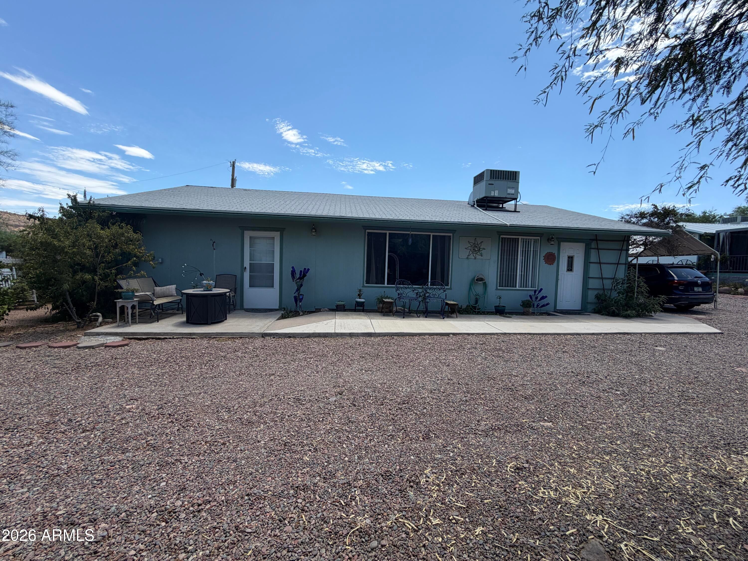 554 N Ironwood Drive