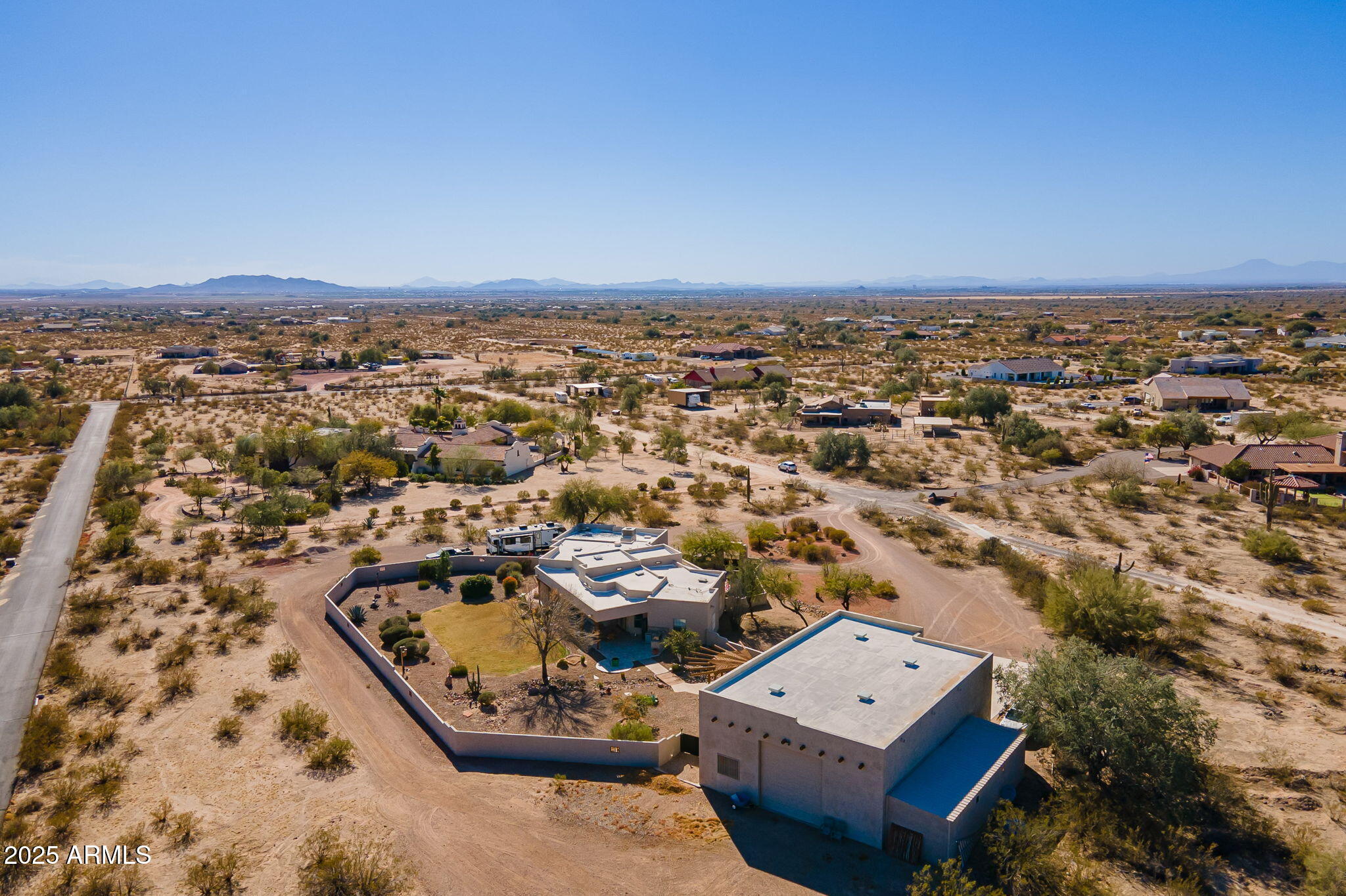 11497 N SOMBRA DEL MONTE Road