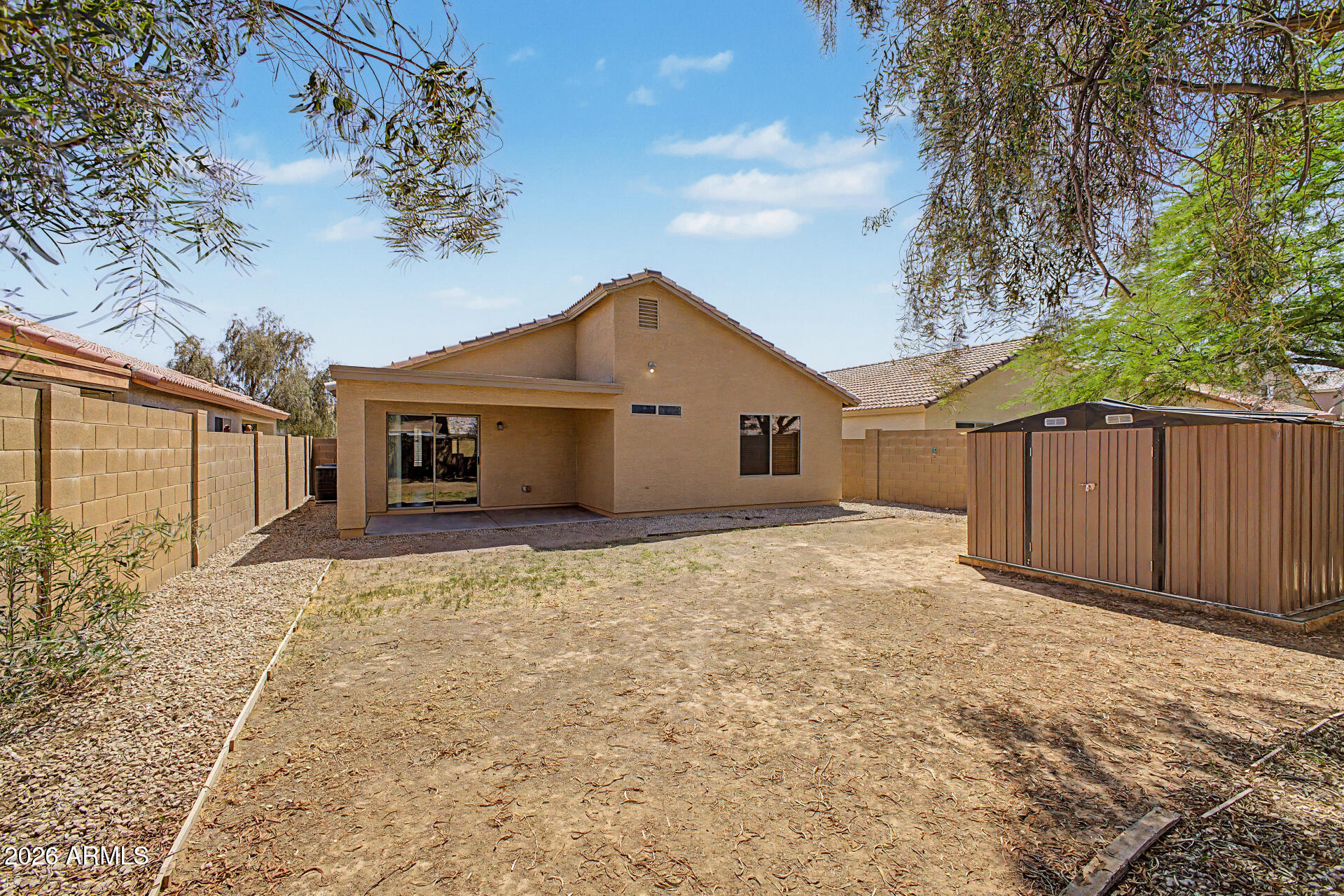 Country Place Phase 4 - Residential