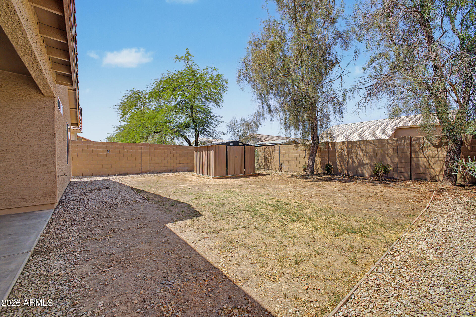 Country Place Phase 4 - Residential