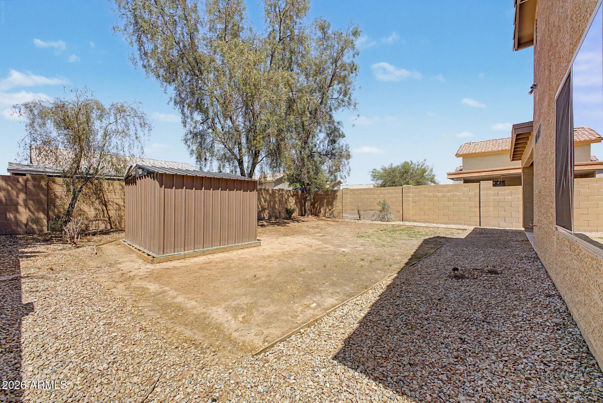 Country Place Phase 4 - Residential