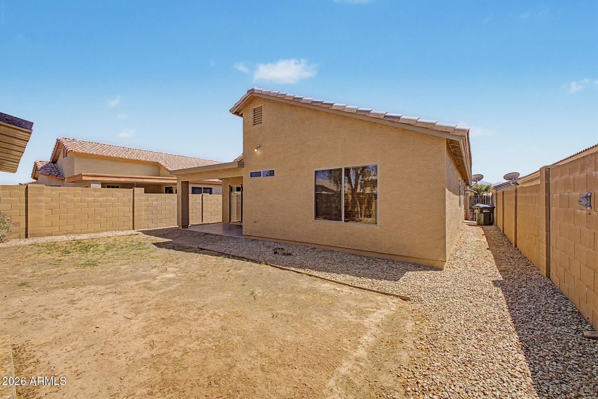 Country Place Phase 4 - Residential