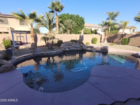 18336 W Banff Lane Surprise AZ 85388